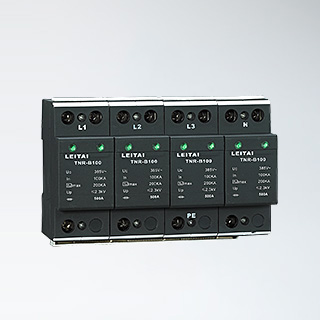TNR-B系列電涌保護器