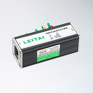 TNR-RJ系列網絡信號防雷器