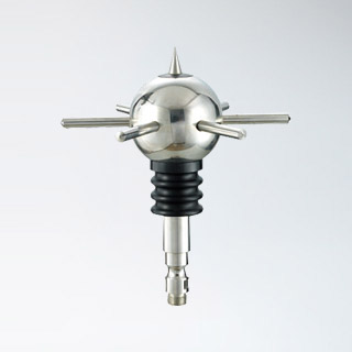 TNR-YB優化型避雷針