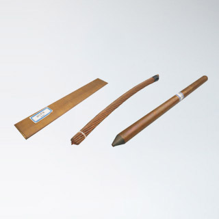 Tnr防雷接地系統