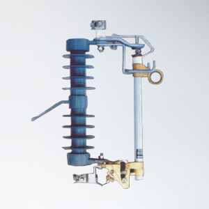 RW12-10 跌落式熔斷器