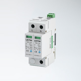 T2類(lèi) 充電樁（站）專(zhuān)用電涌保護(hù)器